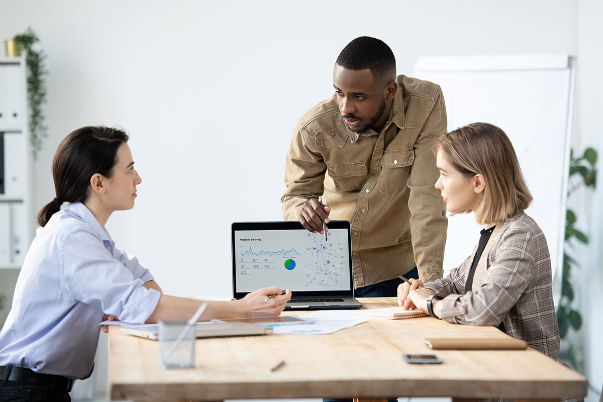 You are currently viewing Planning Business Goals With A Specialist